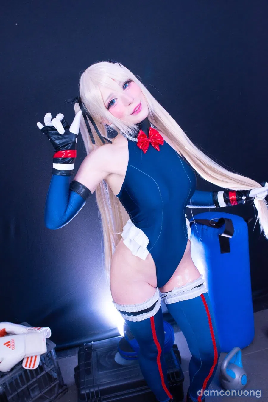 Hình Cosplay 