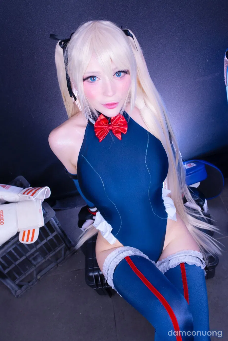 Hình Cosplay 