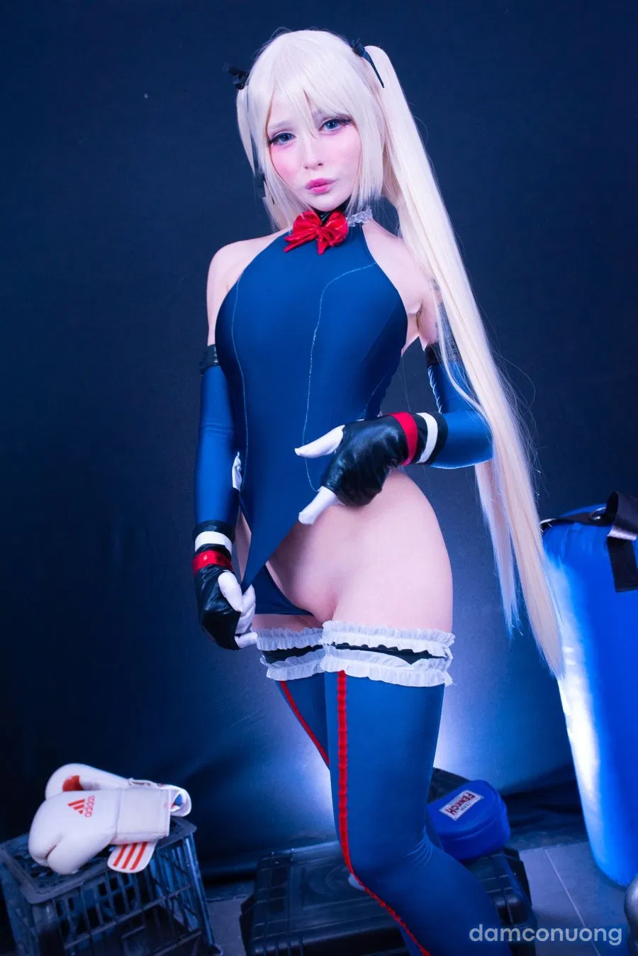 Hình Cosplay 
