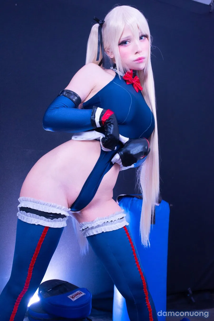 Hình Cosplay 
