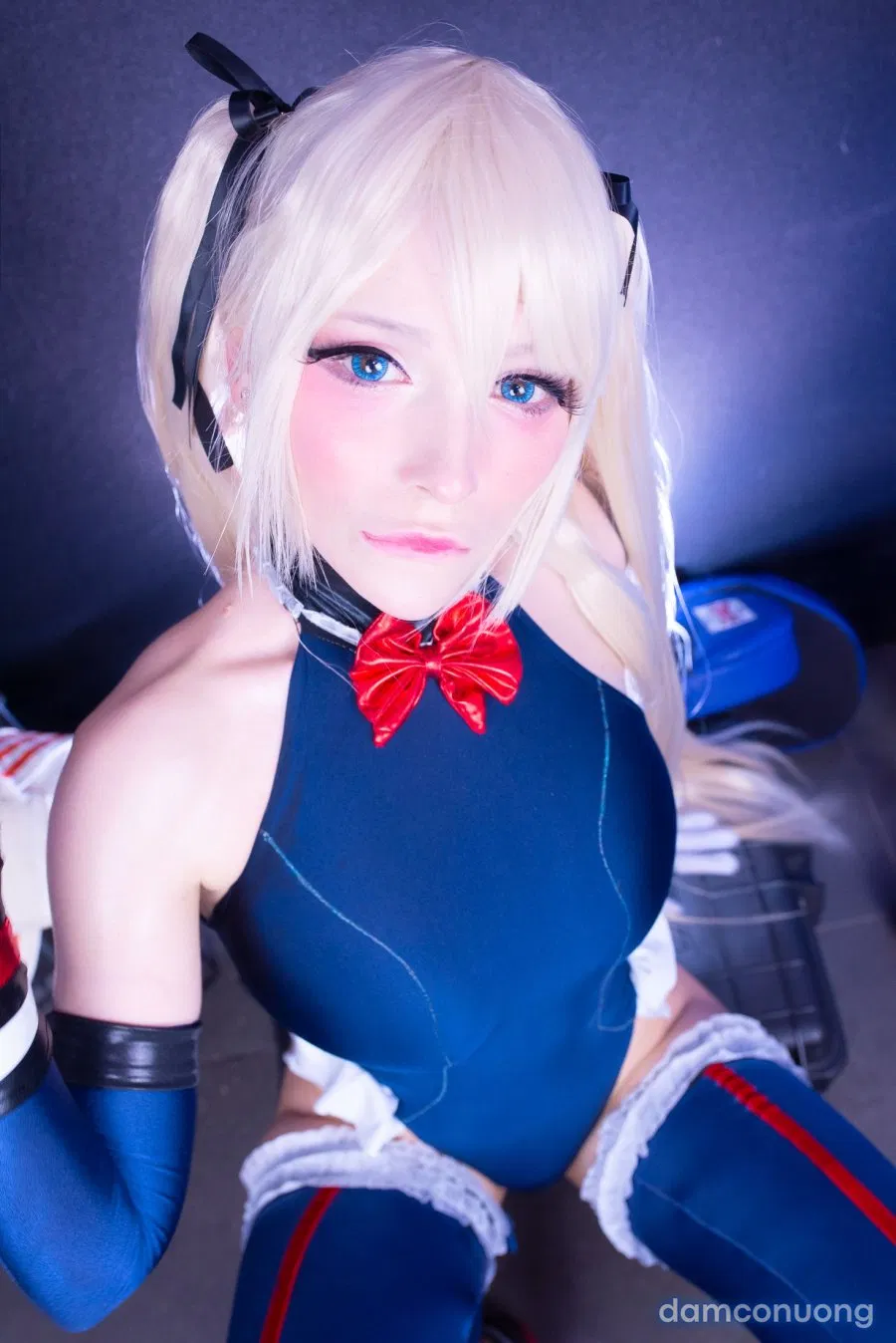 Hình Cosplay 