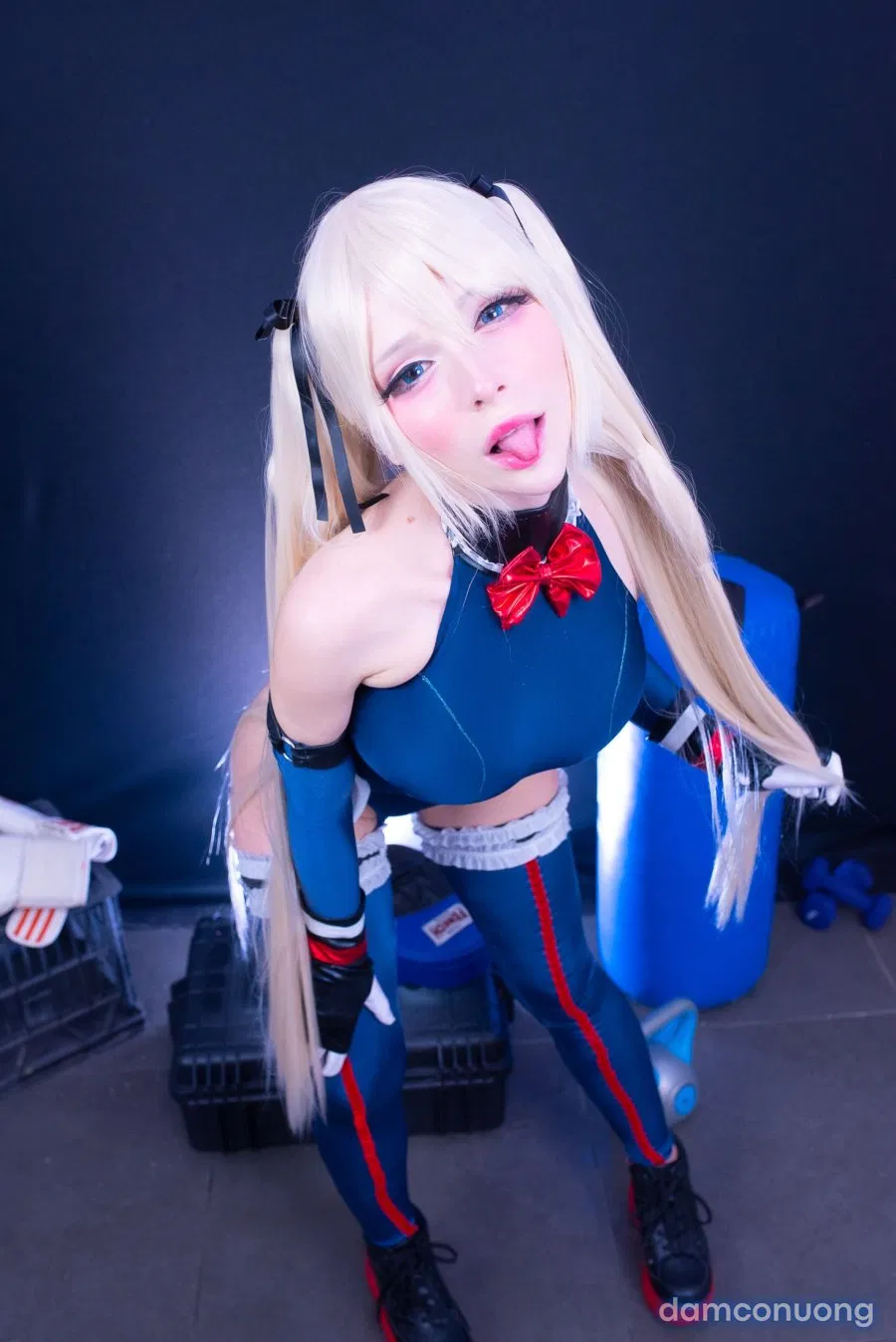 Hình Cosplay 