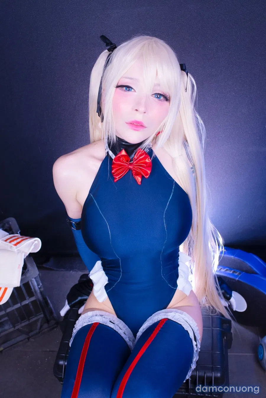 Hình Cosplay 