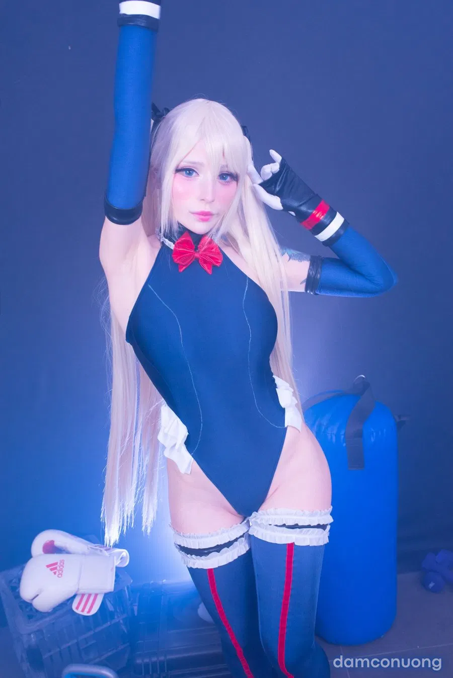 Hình Cosplay 