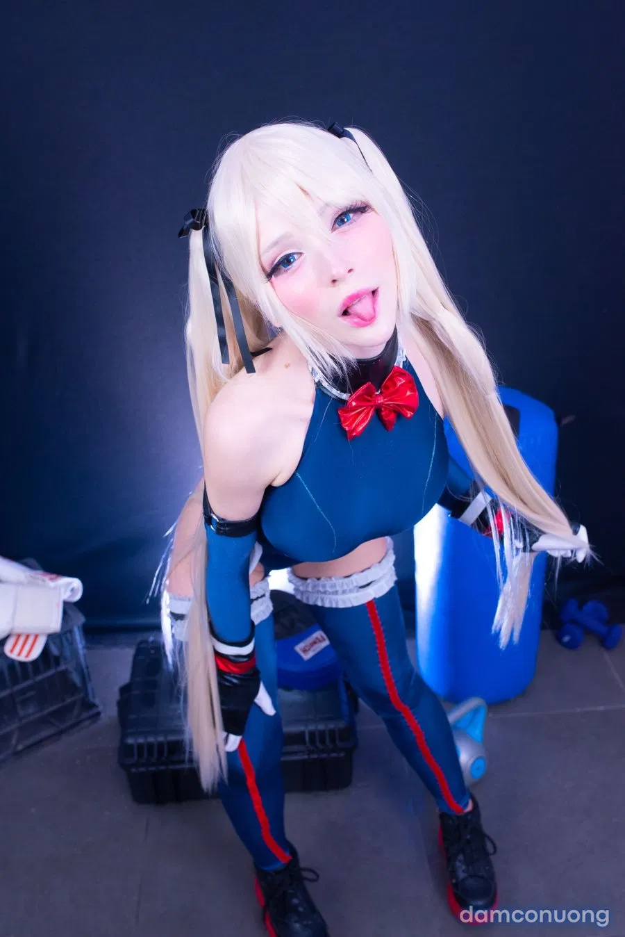 Hình Cosplay 