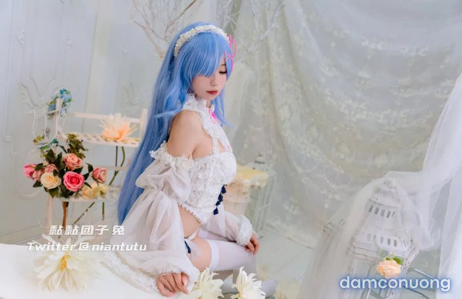 Hình Cosplay 
