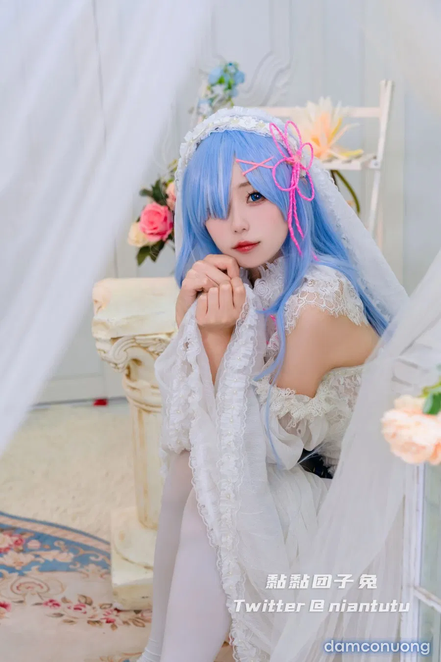 Hình Cosplay 