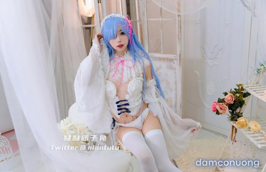 Hình Cosplay 