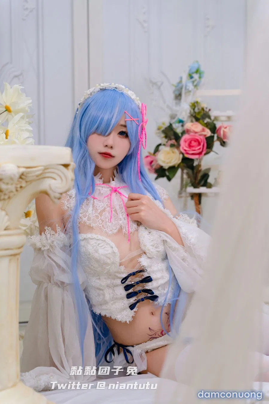 Hình Cosplay 