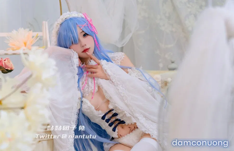 Hình Cosplay 