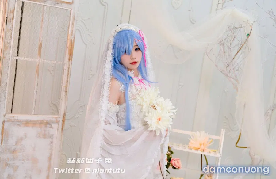 Hình Cosplay 