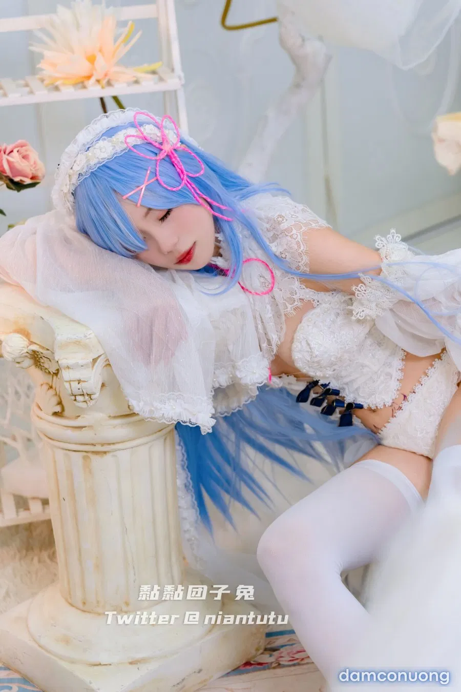 Hình Cosplay 