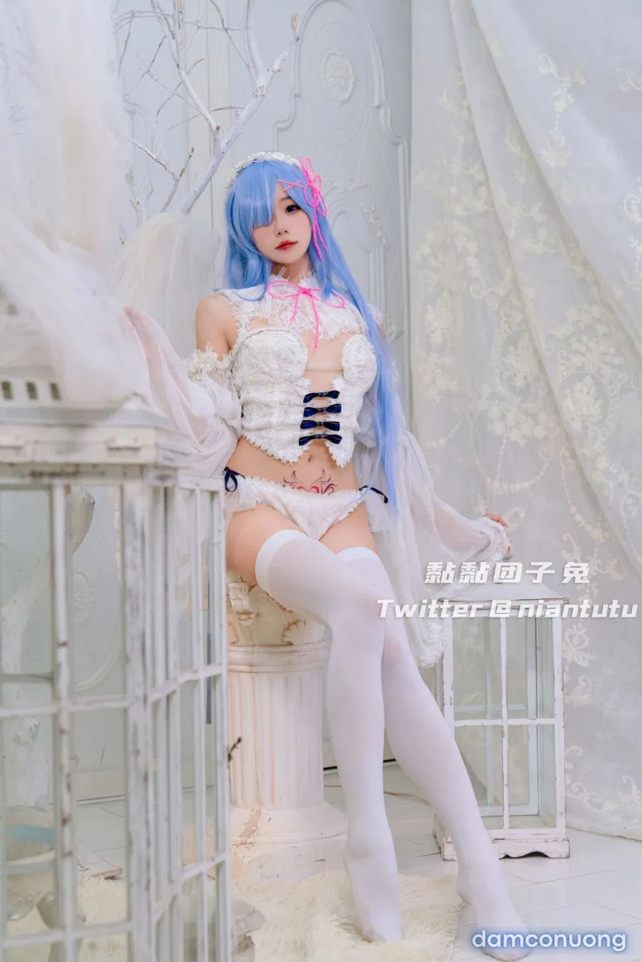 Hình Cosplay 
