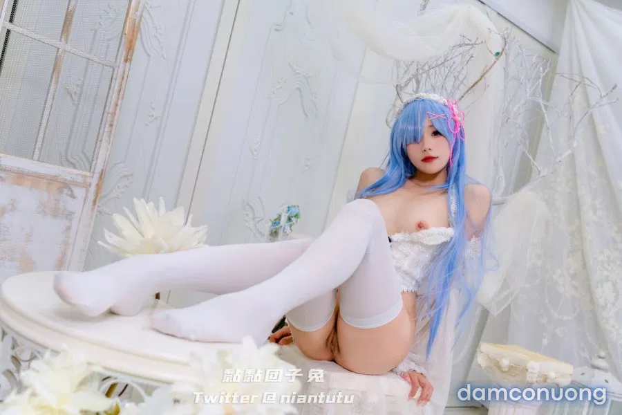 Hình Cosplay 