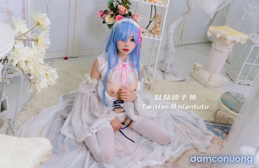 Hình Cosplay 