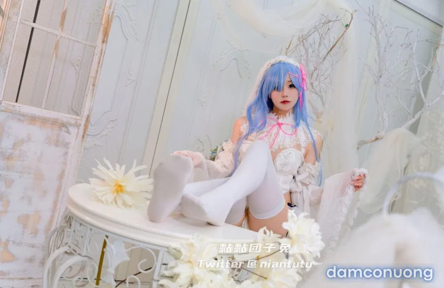 Hình Cosplay 