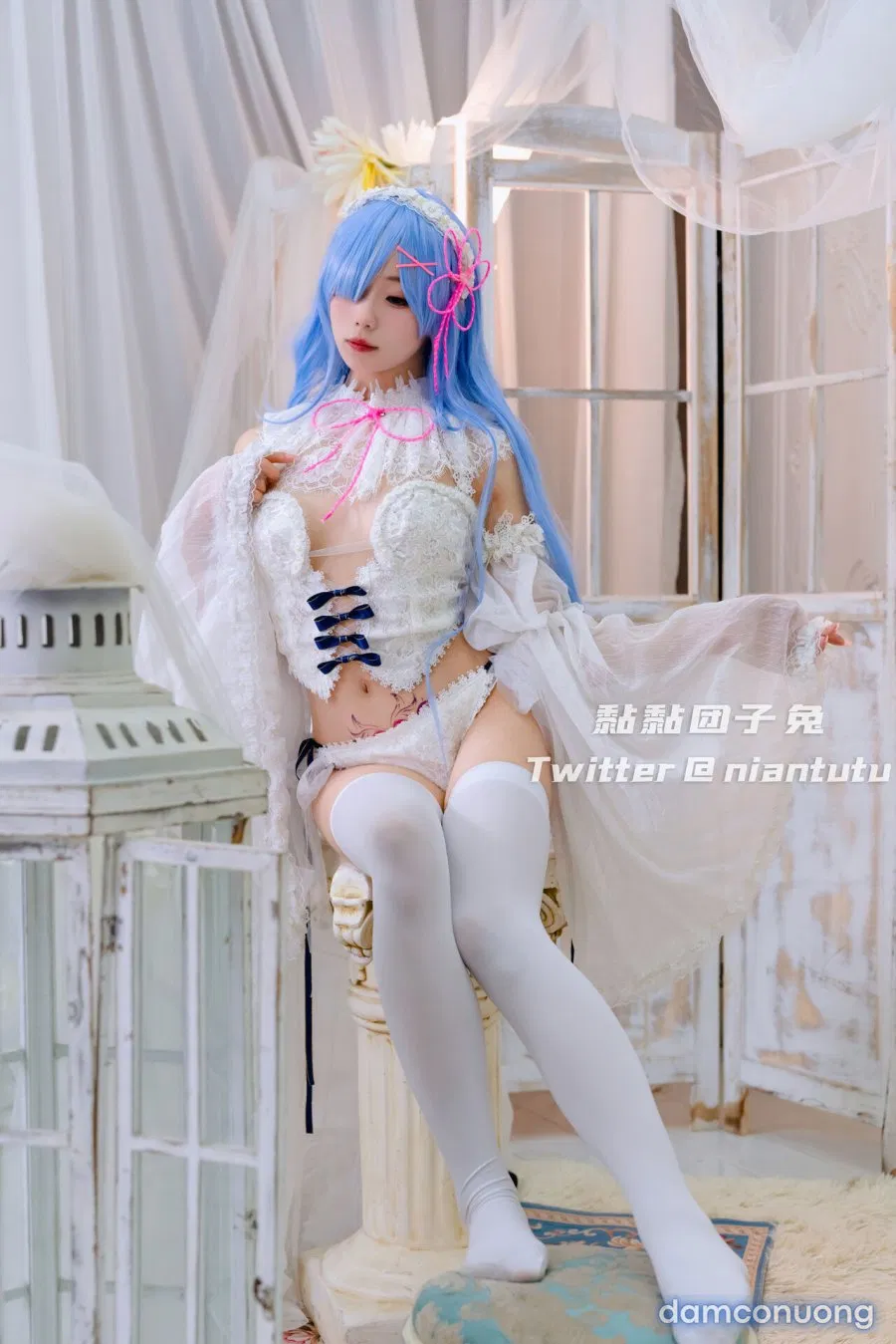 Hình Cosplay 