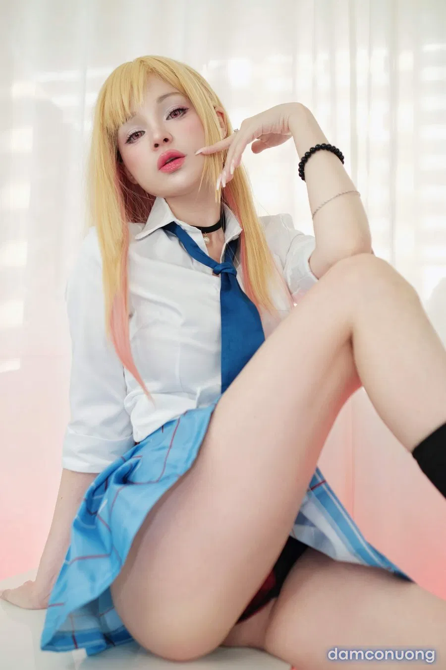 Hình Cosplay 