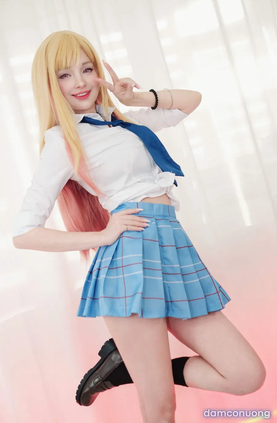 Hình Cosplay 