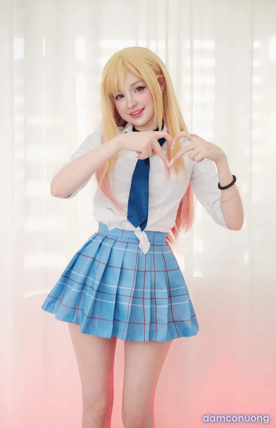 Hình Cosplay 