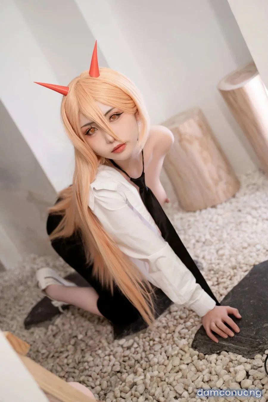 Hình Cosplay 