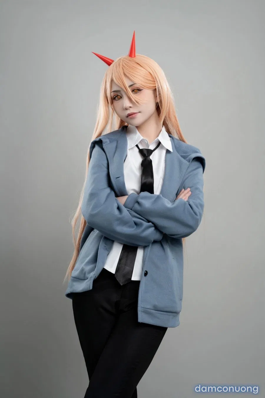Hình Cosplay 