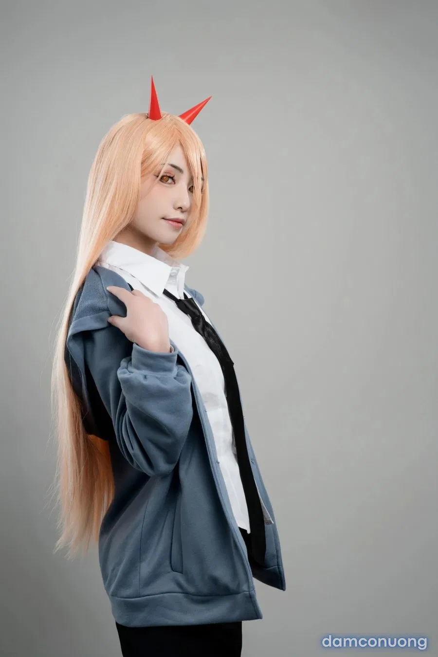 Hình Cosplay 