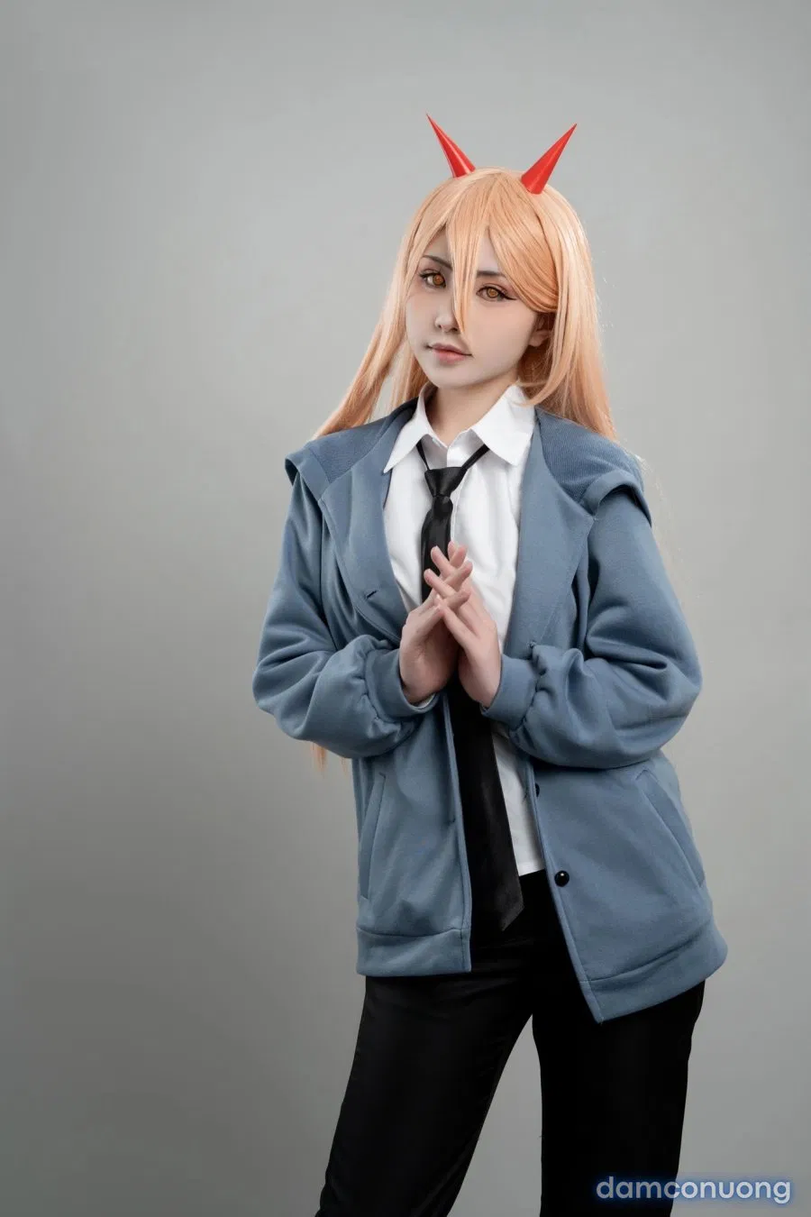 Hình Cosplay 