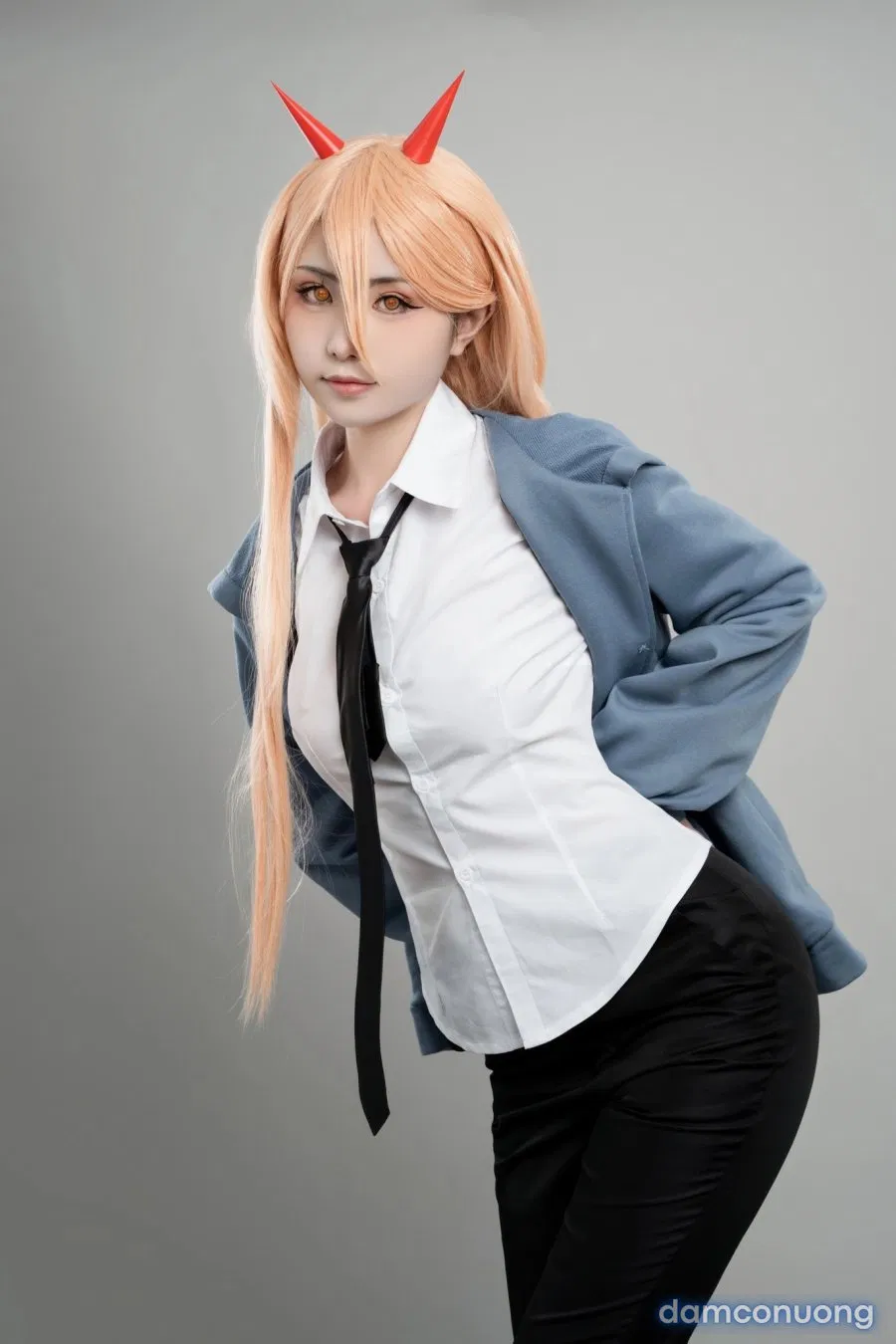 Hình Cosplay 