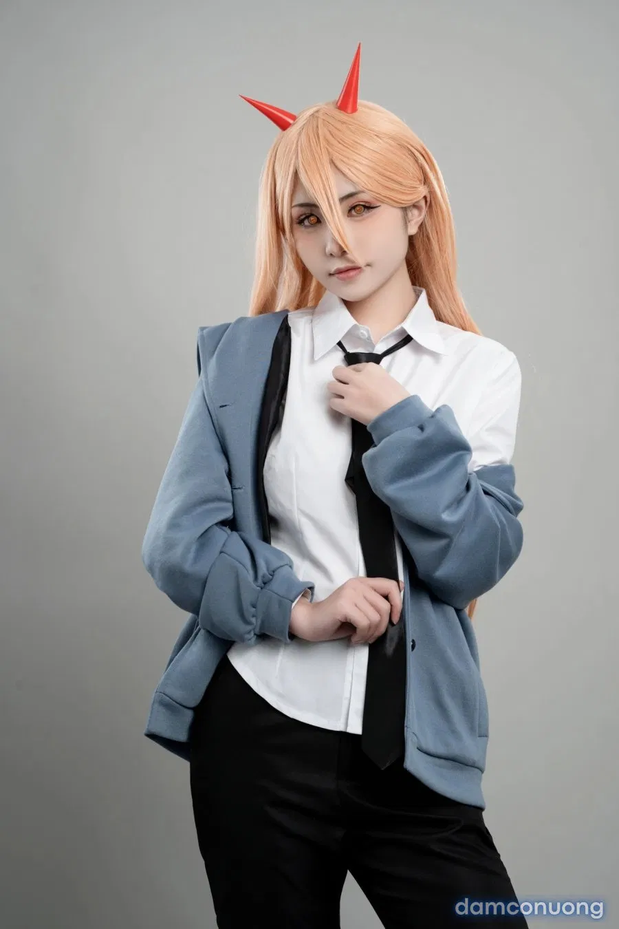 Hình Cosplay 