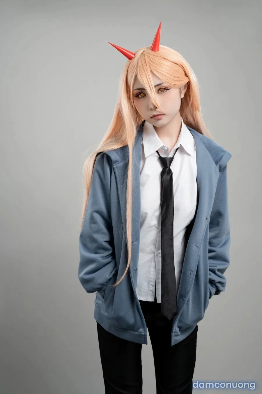 Hình Cosplay 