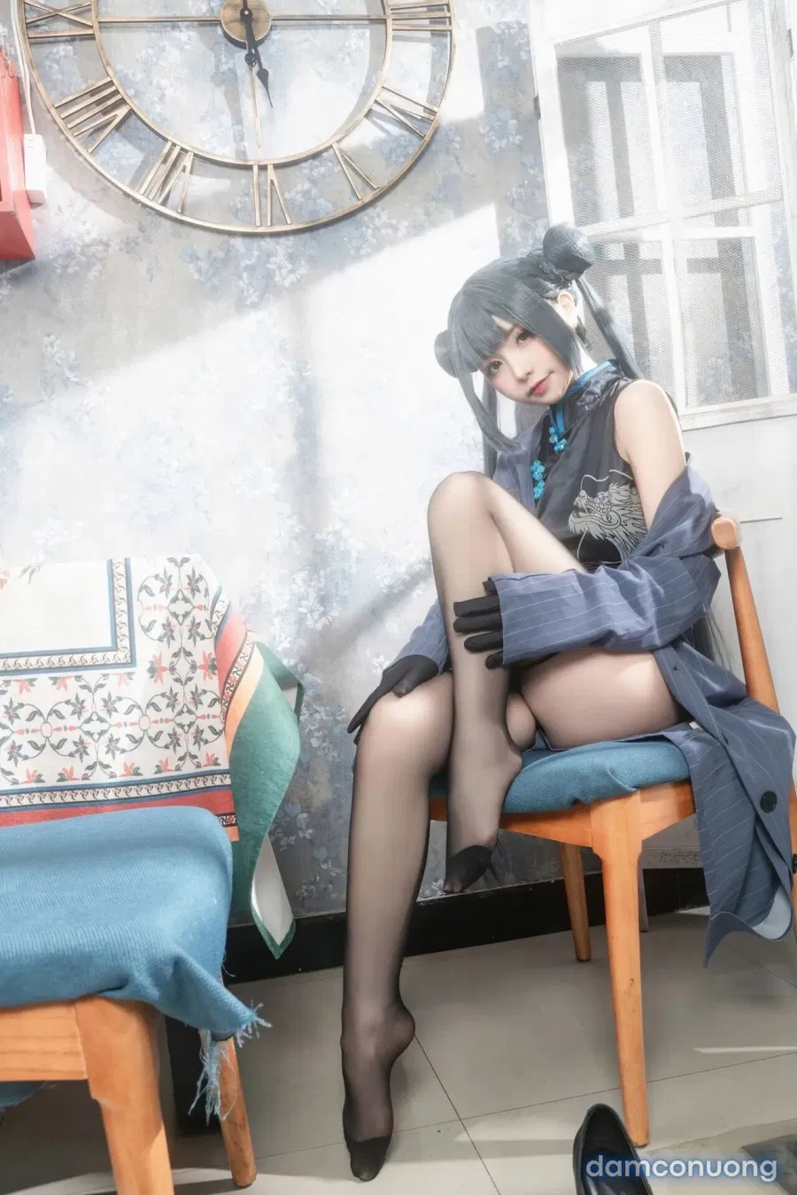 Hình Cosplay 