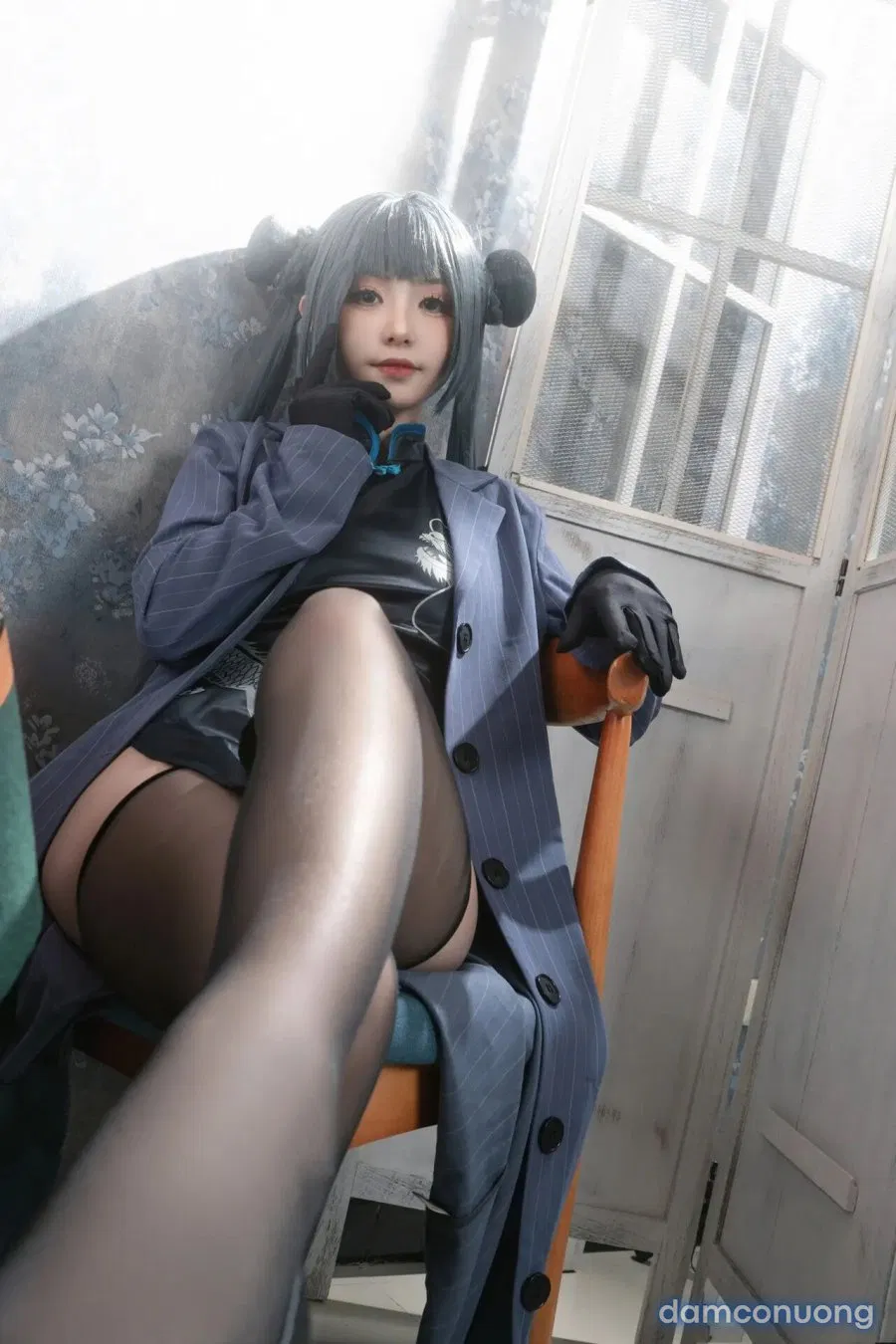 Hình Cosplay 