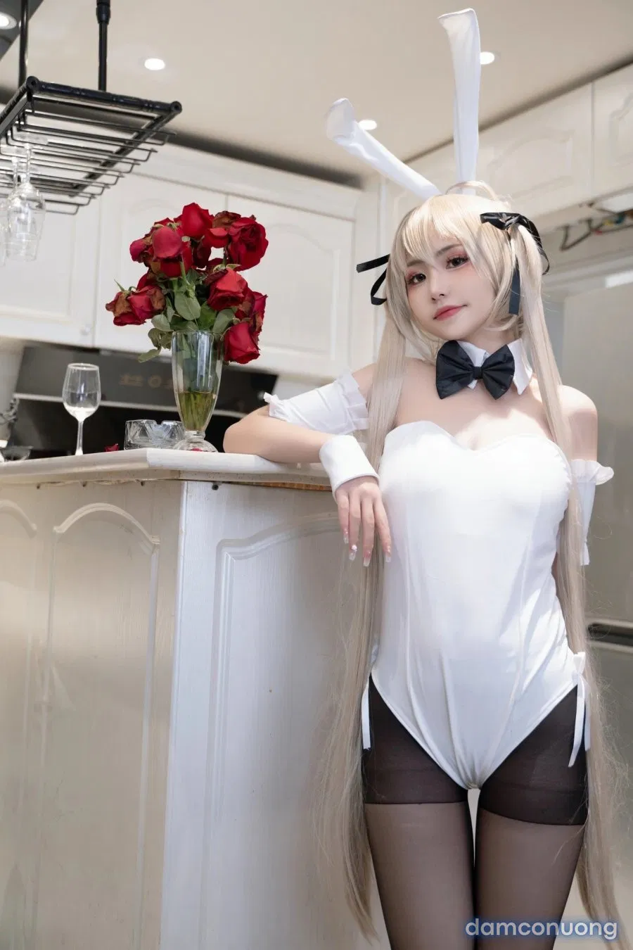 Hình Cosplay 