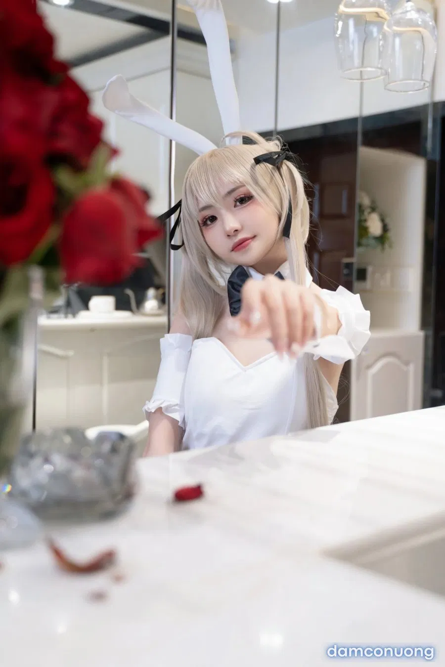 Hình Cosplay 