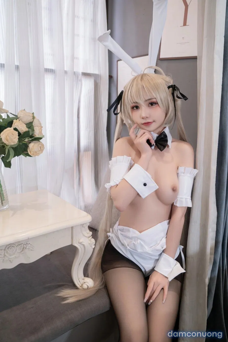 Hình Cosplay 