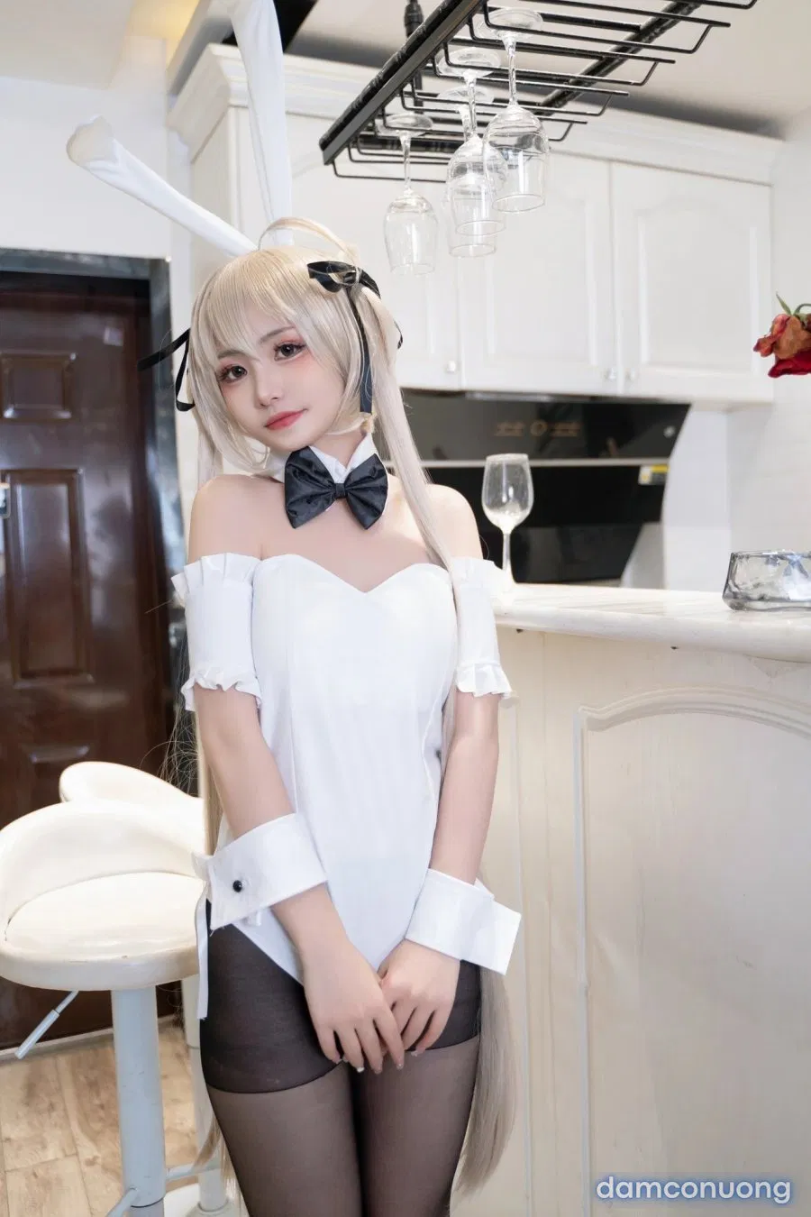 Hình Cosplay 