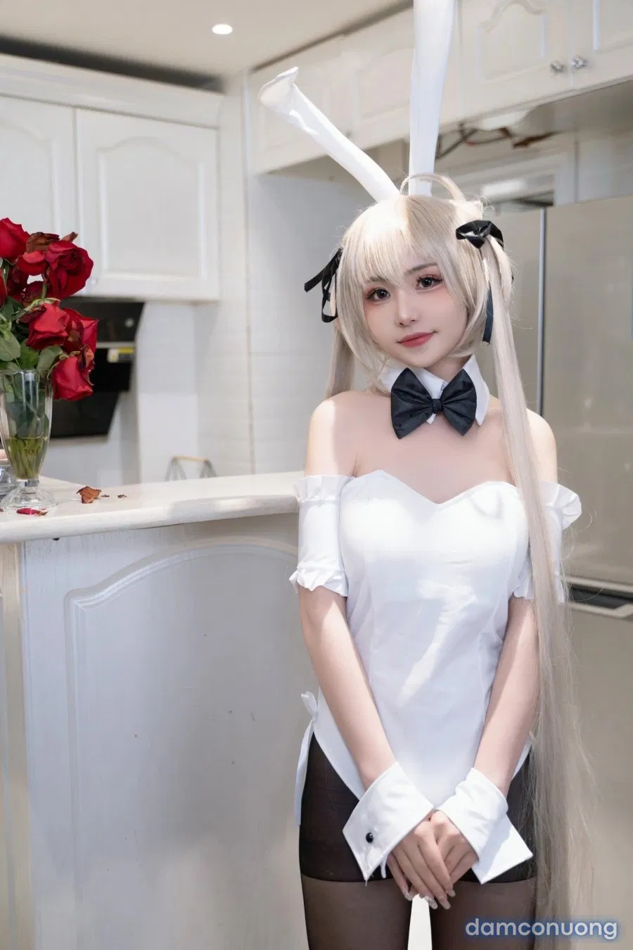 Hình Cosplay 