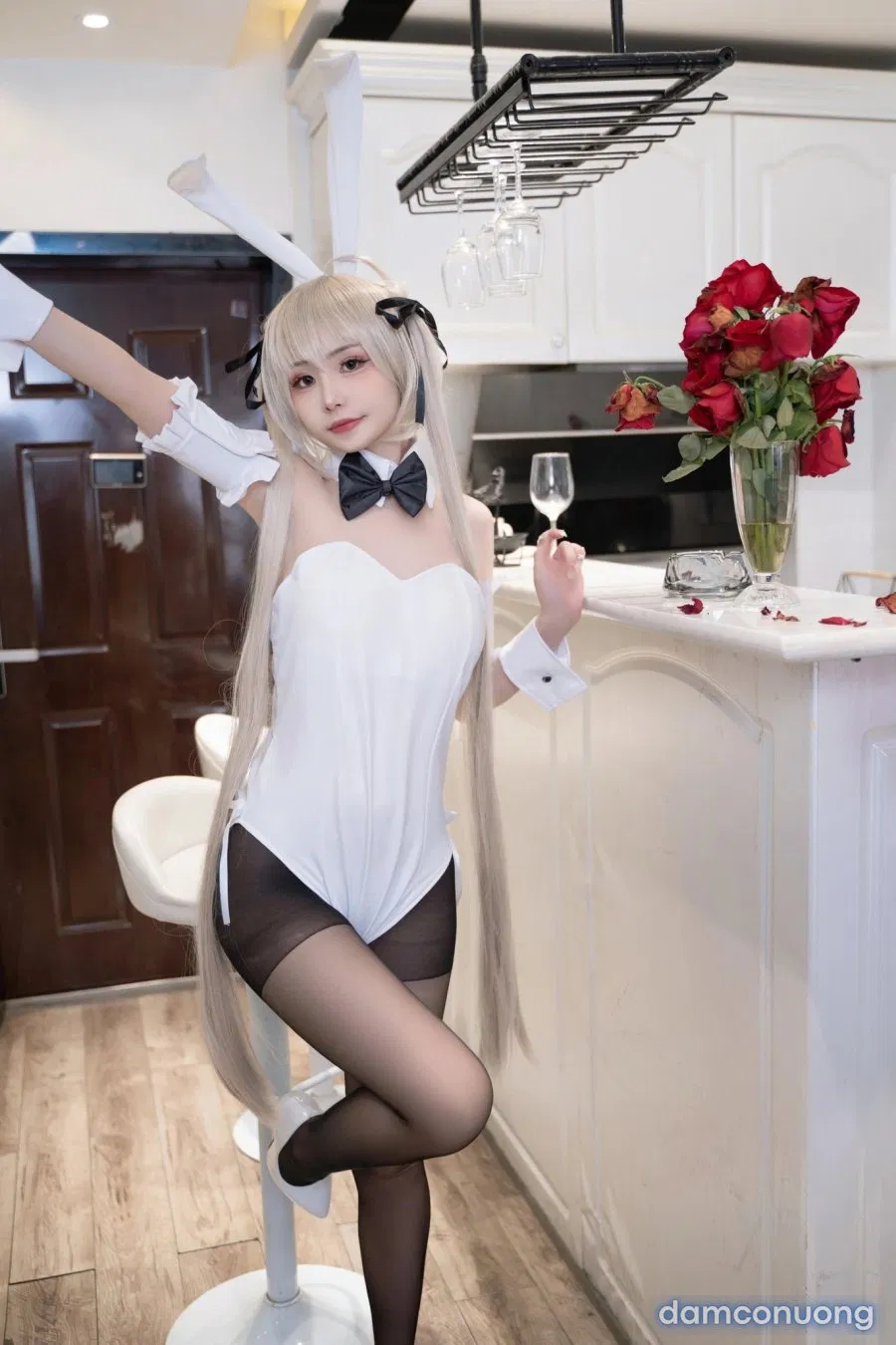 Hình Cosplay 