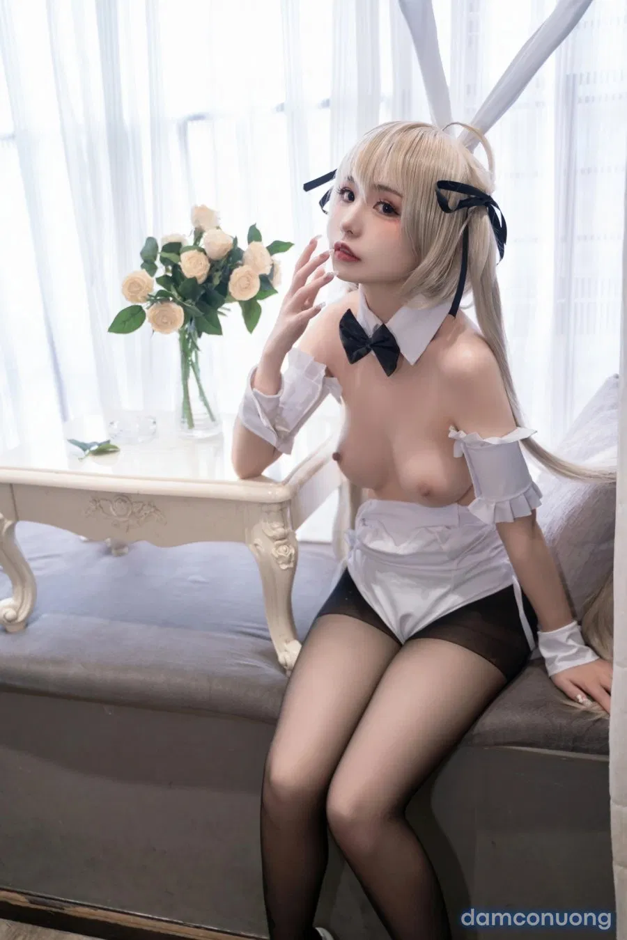 Hình Cosplay 