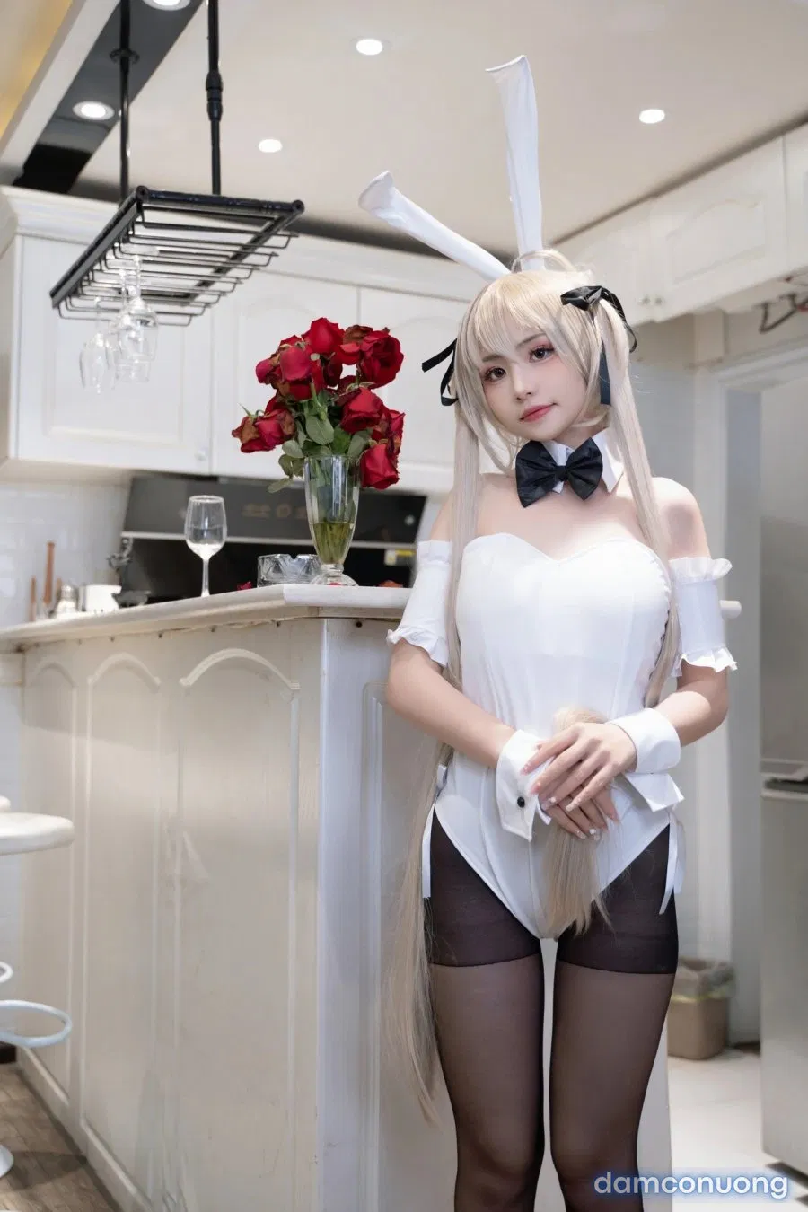 Hình Cosplay 