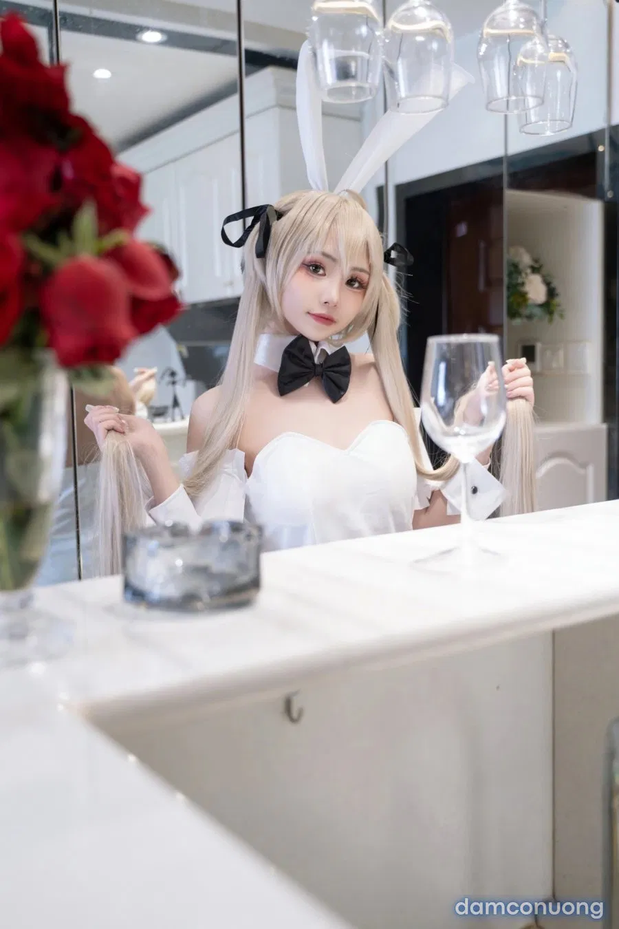 Hình Cosplay 