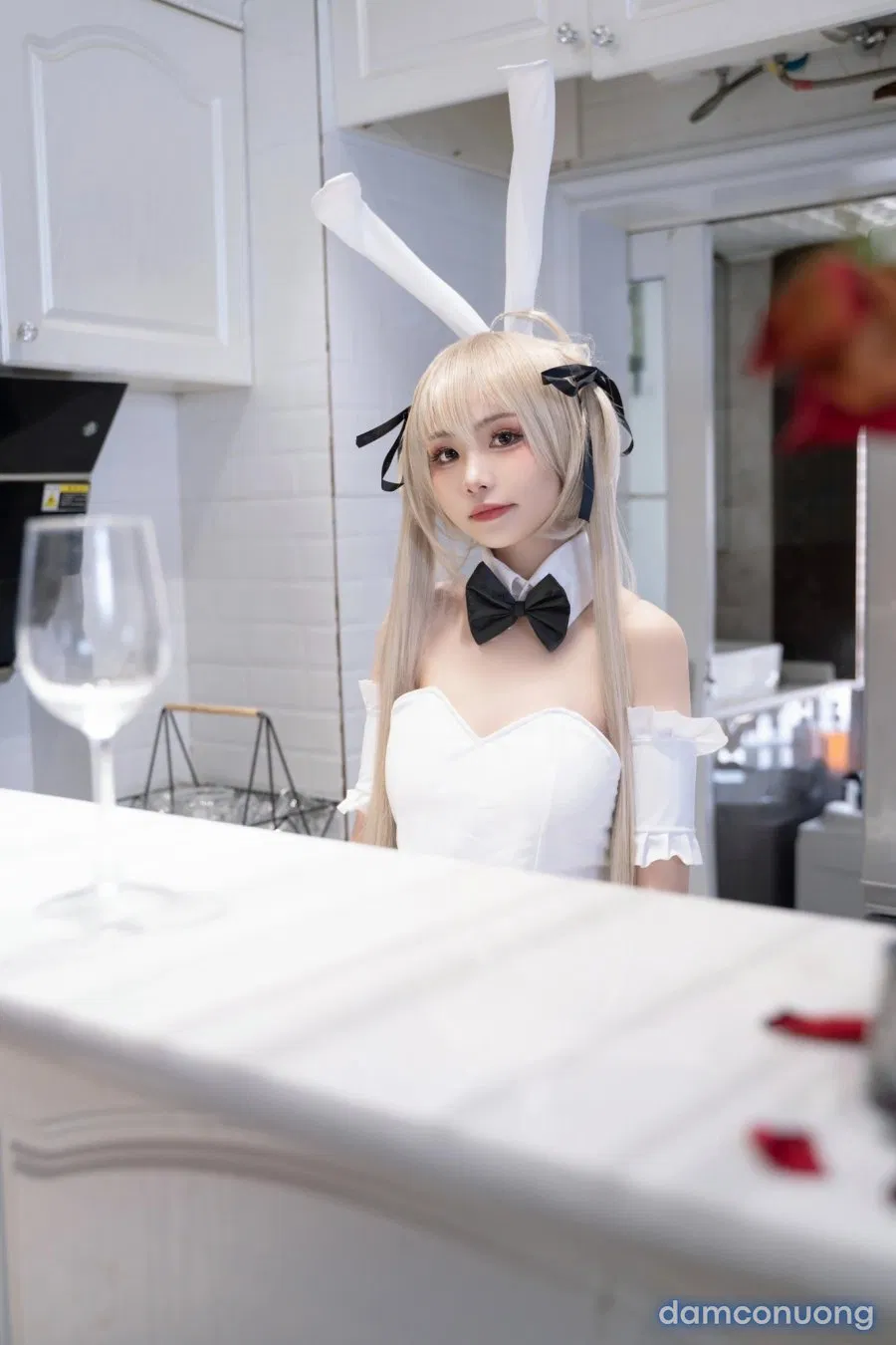Hình Cosplay 