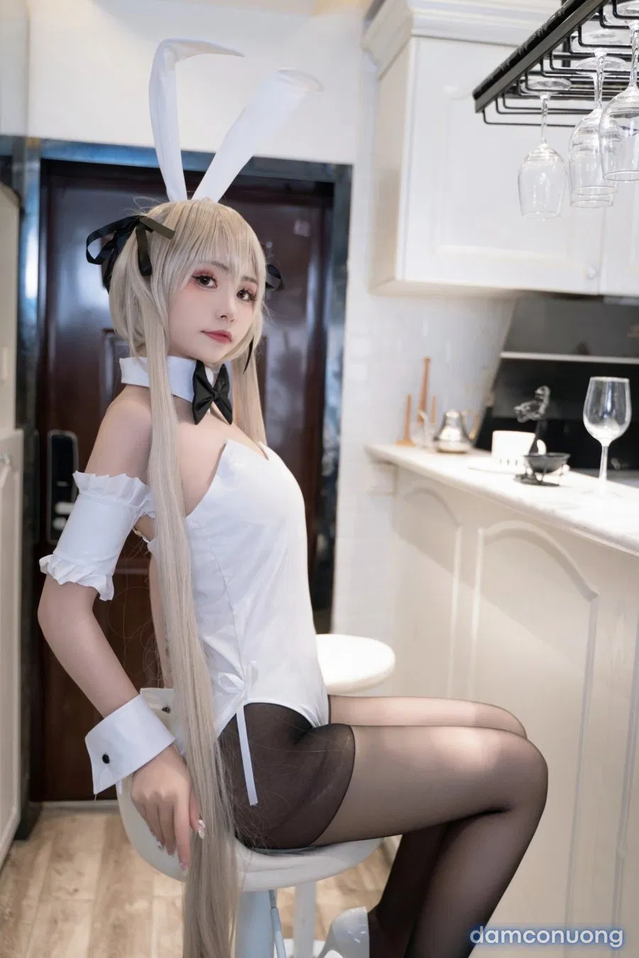 Hình Cosplay 