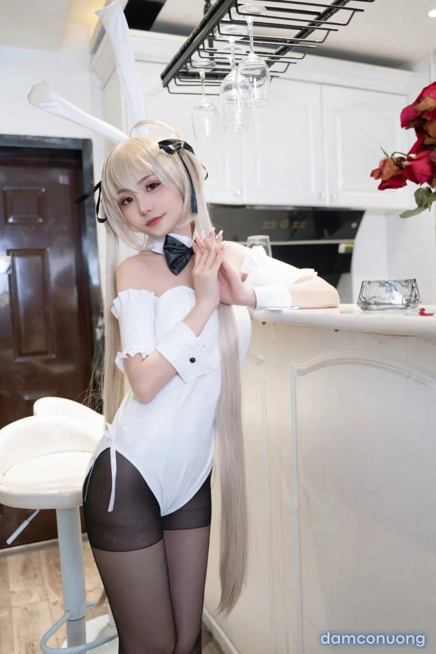Hình Cosplay 