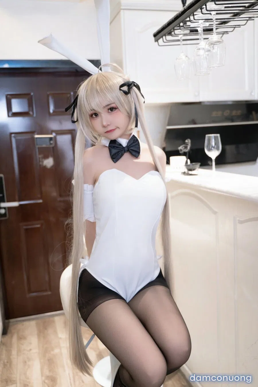 Hình Cosplay 