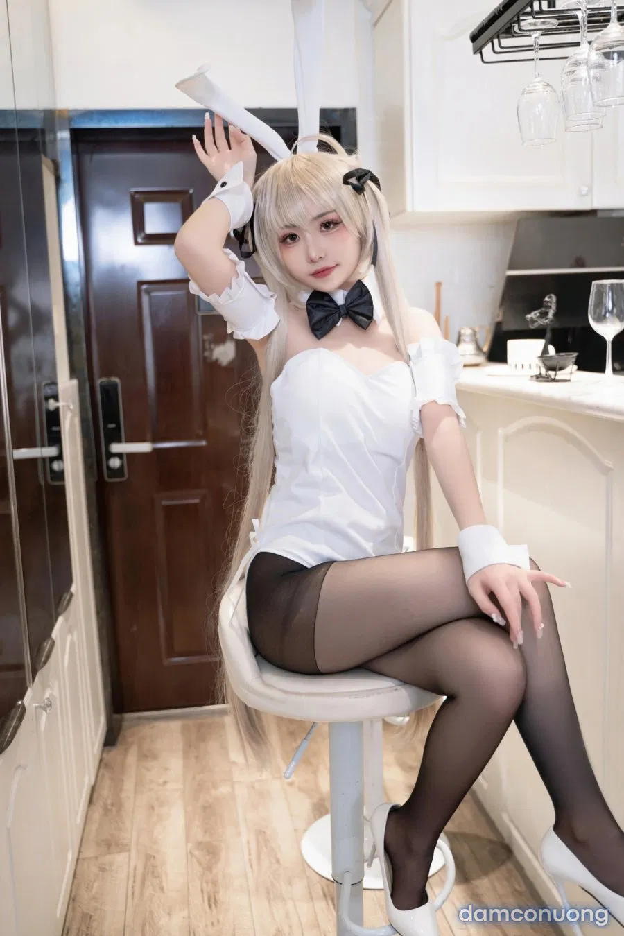 Hình Cosplay 