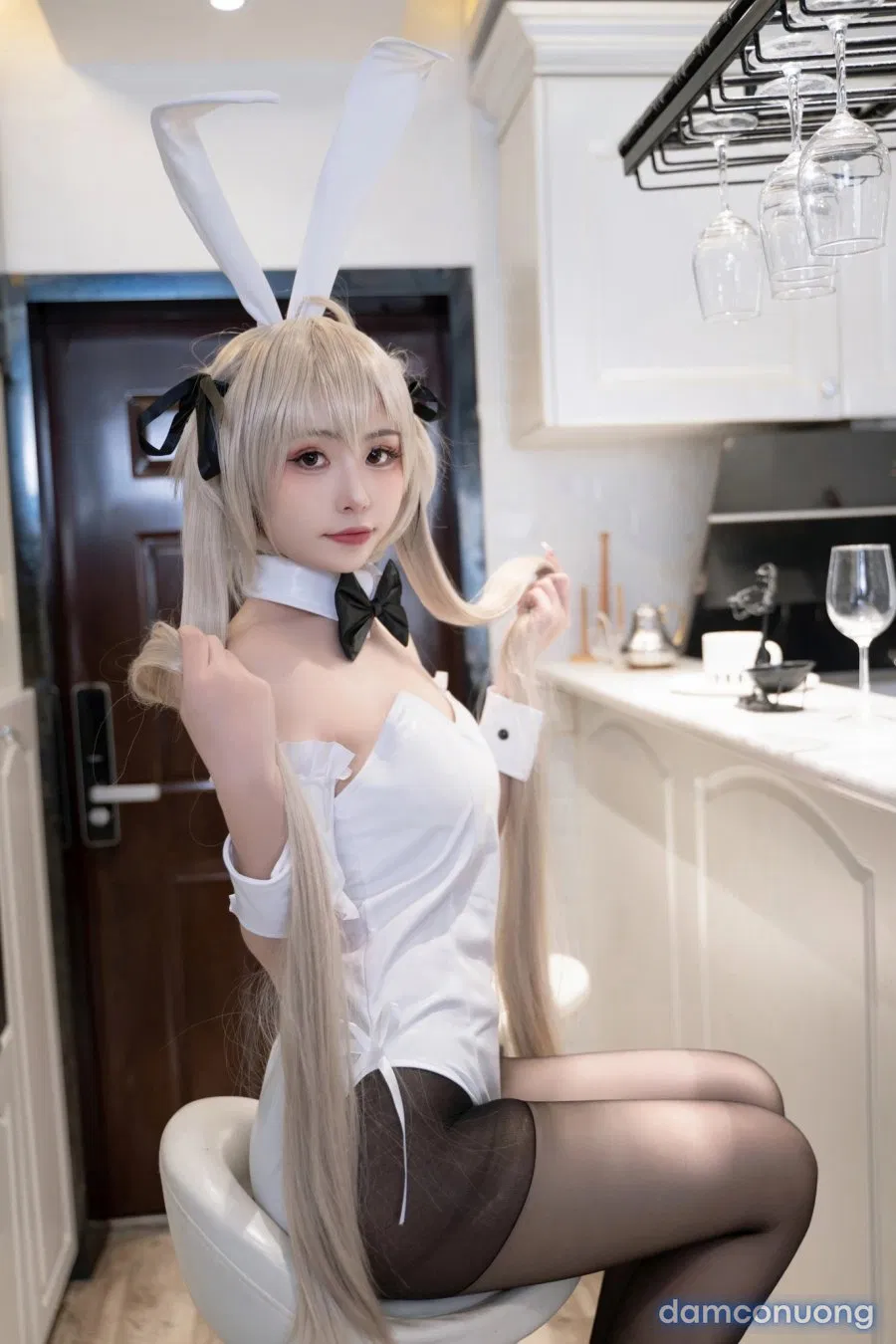 Hình Cosplay 