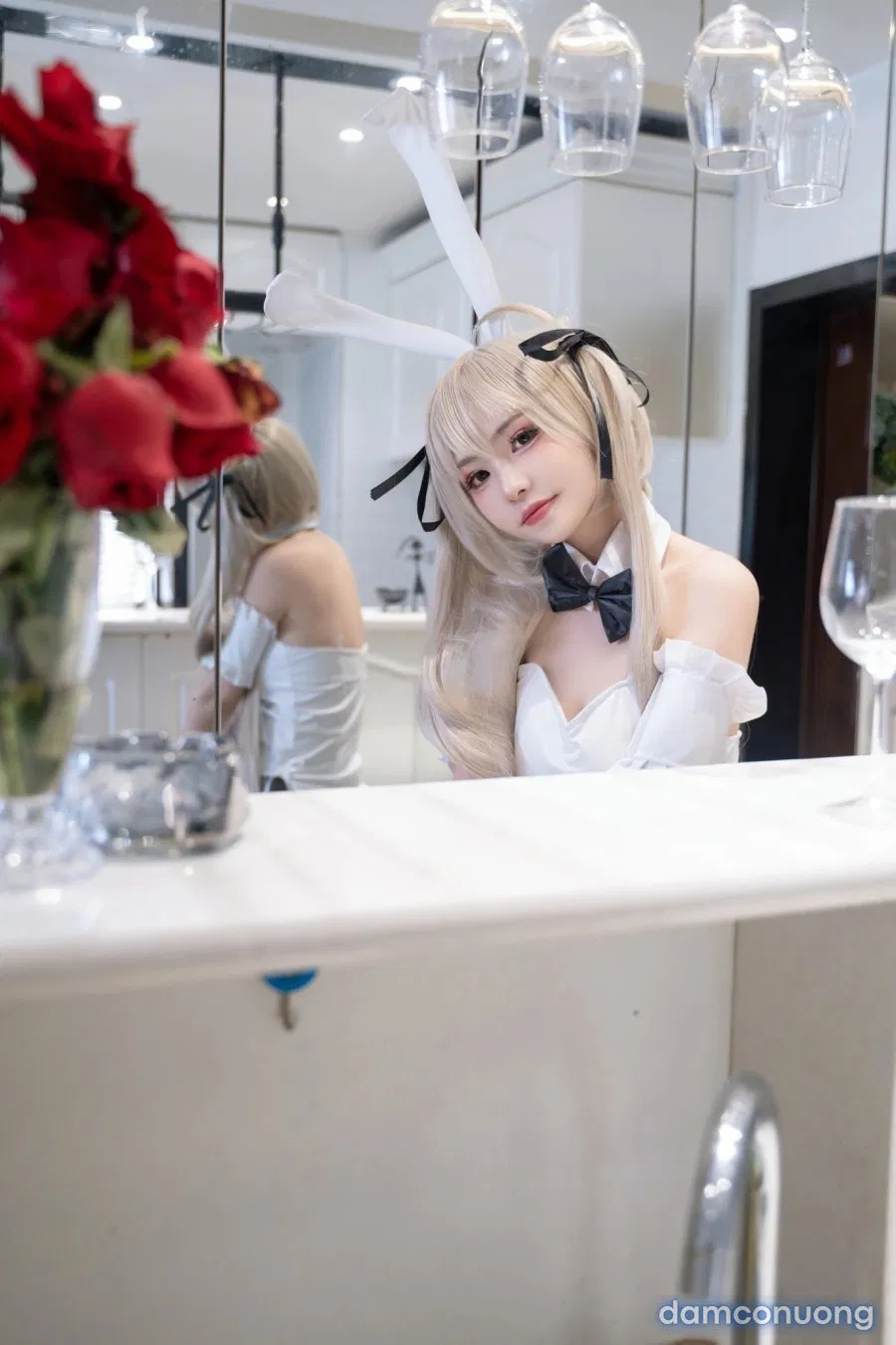 Hình Cosplay 