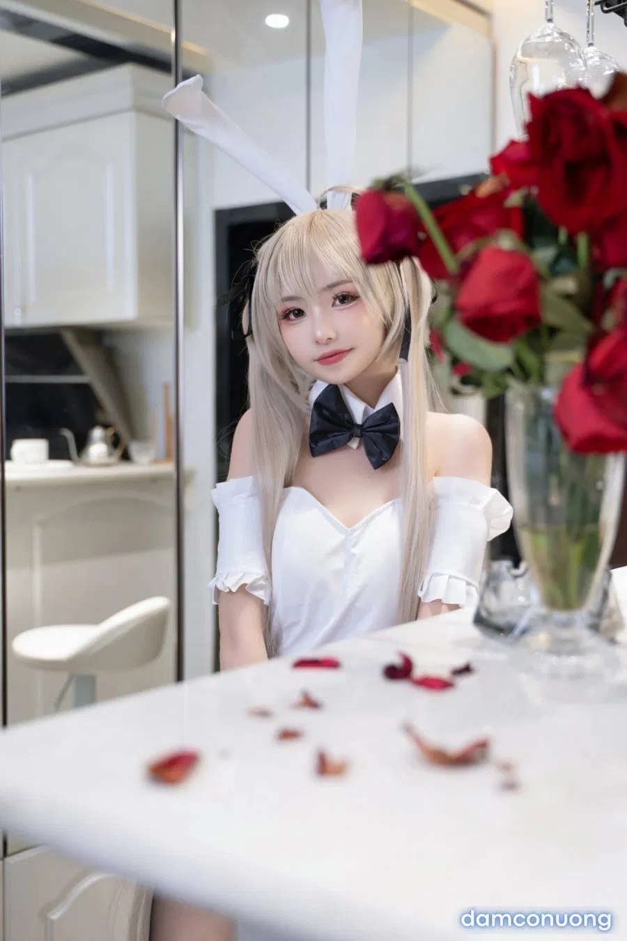 Hình Cosplay 